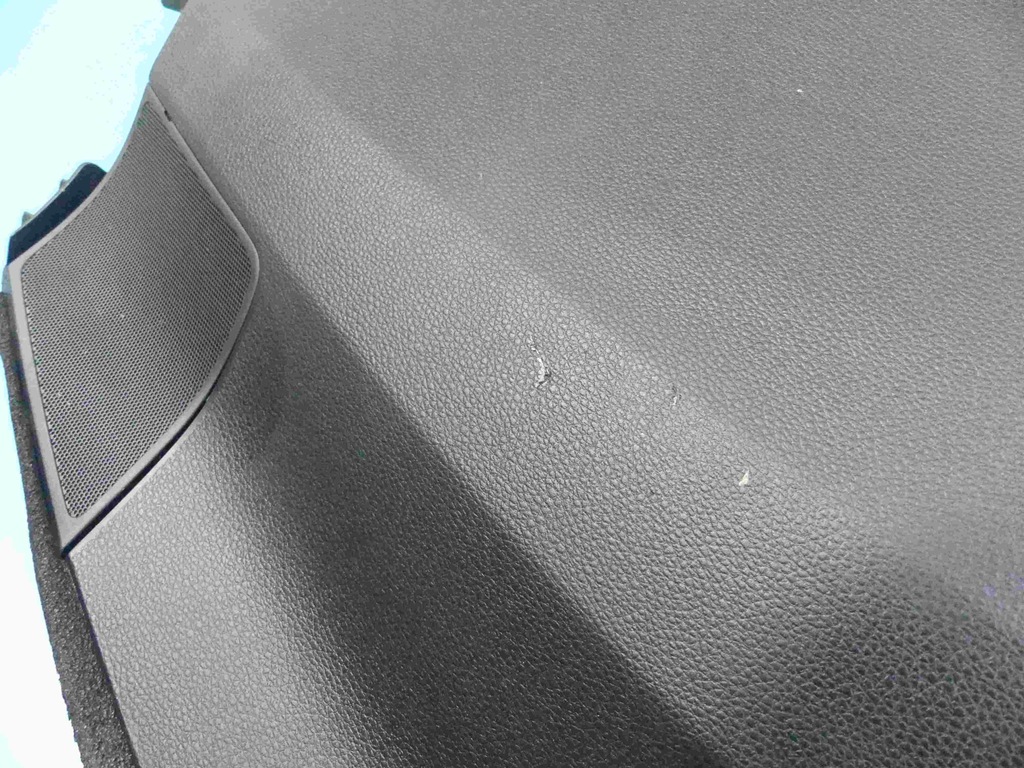 фото №11, Приборная панель приборная honda hr-v hrv ii 15r подушка оригинал