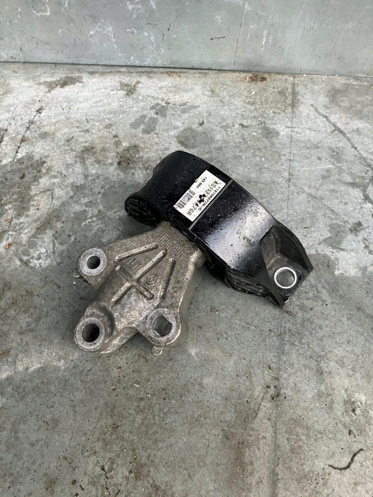 фото №2, Подушка кронштейн двигуна renault zoe 112106577r