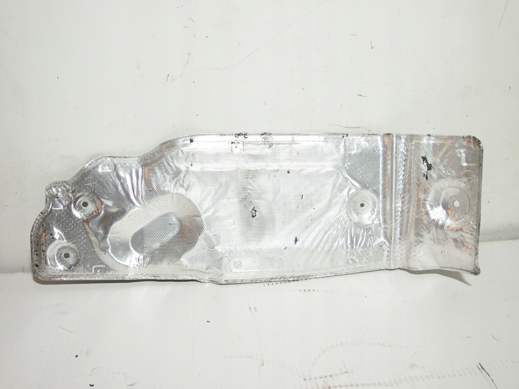 фото №1, Bmw 3 g20 x3 g01 захист теплова 7394797