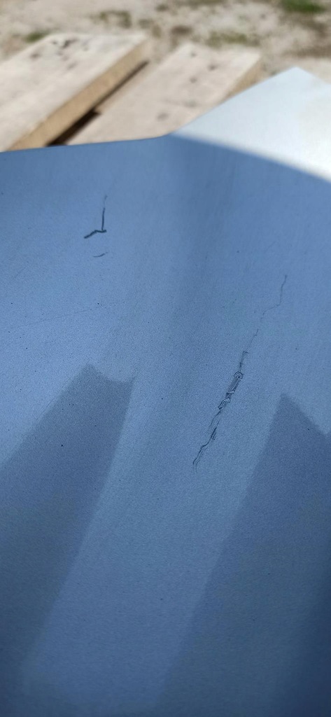 фото №11, Крыло левый перед chevrolet aveo t200 kalos 95u