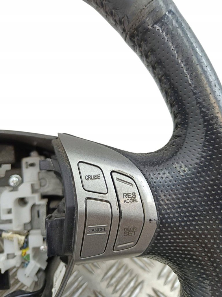 фото №7, Honda fr-v 2008 повітропровід