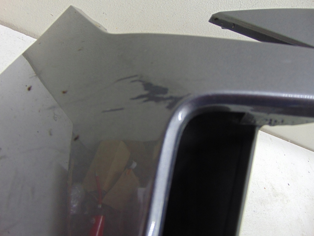 фото №4, Бампер перед передний renault clio v 5 lift 23-