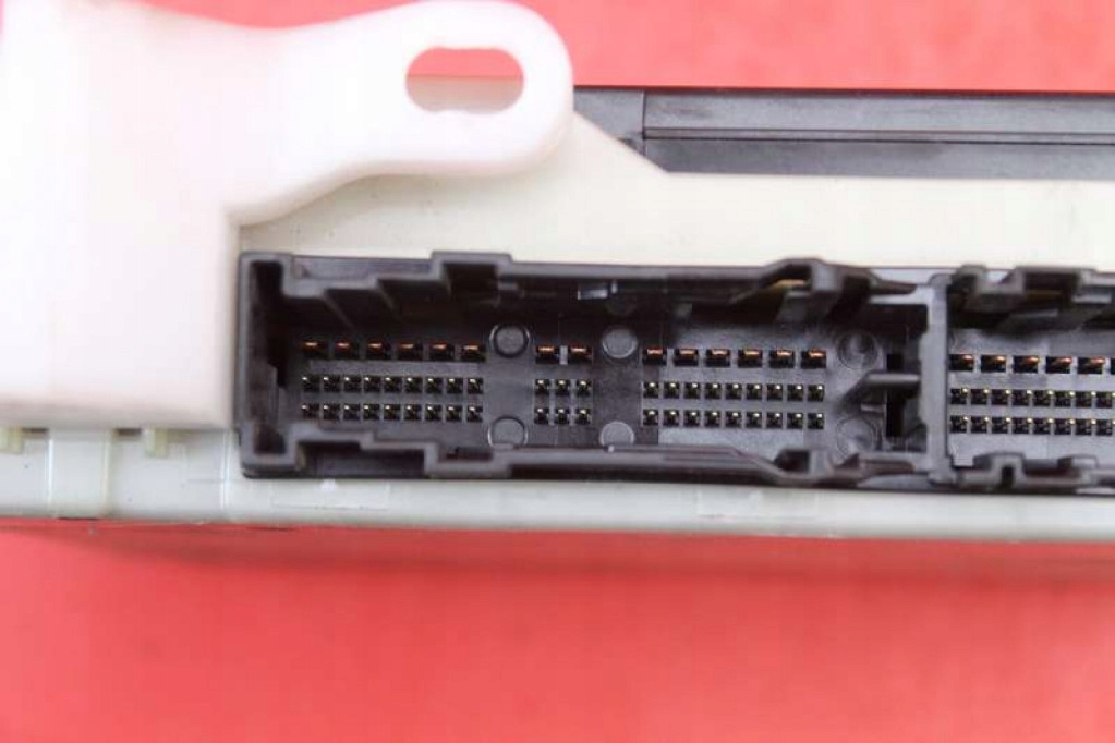 фото №11, Модуль комфорту 89221-02721 toyota corolla e21 1.8 hybrid 98 km 19-