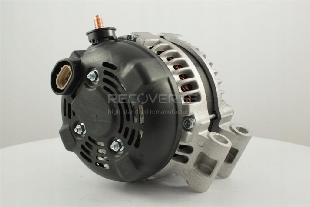 Генератор land rover discovery 3 4 2.7 td range rover sport tdvm 4x4 Киев