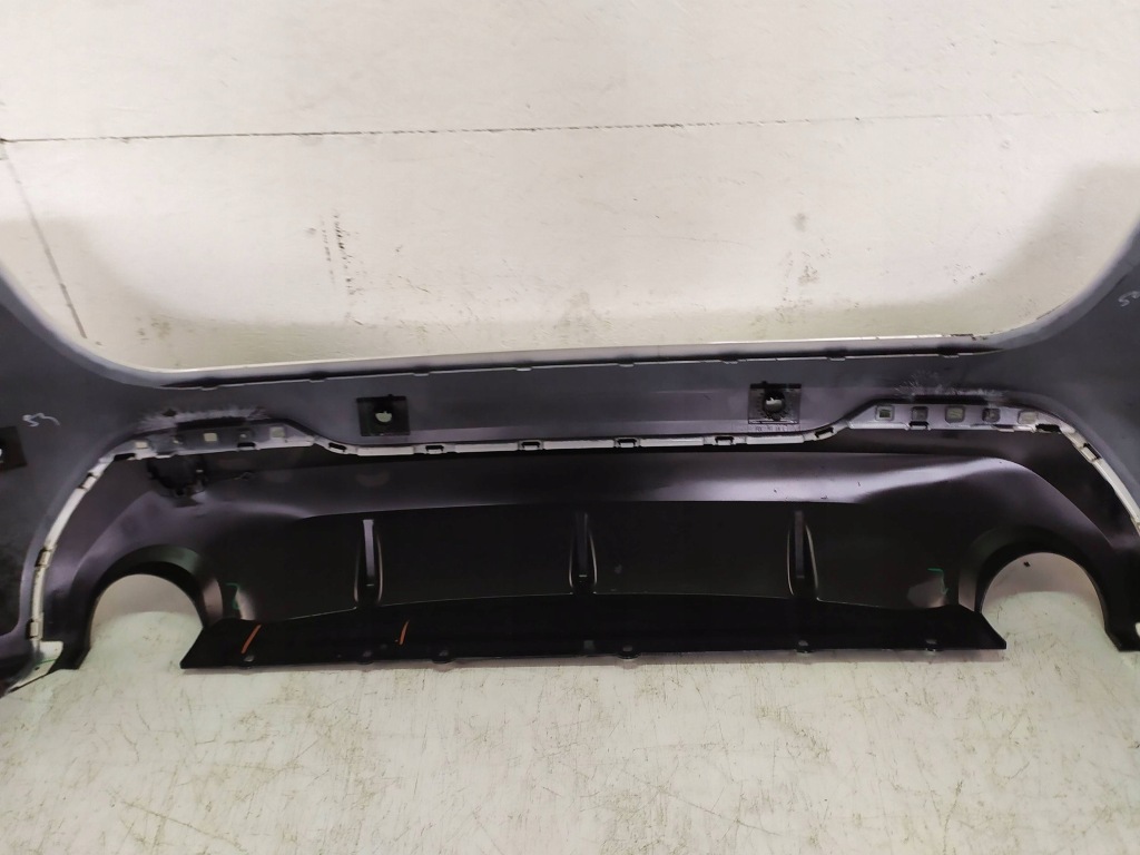 фото №14, Бампер задняя задний bmw 1 f40 m-pakiet 21163611