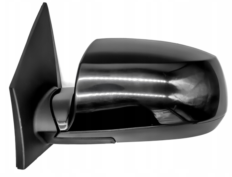 фото №2, Kia rio дзеркало ліва зовнішнє механічний