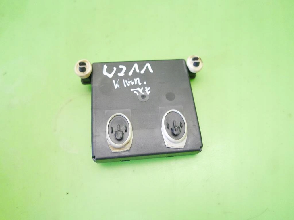 фото №8, Модуль дверь левый задняя mercedes w211 e280 02-06