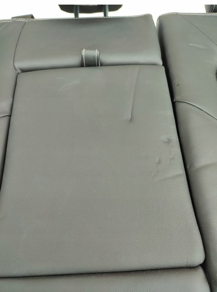 фото №15, Заднє сидіння сидіння спинка задня renault talisman lift хетчбек