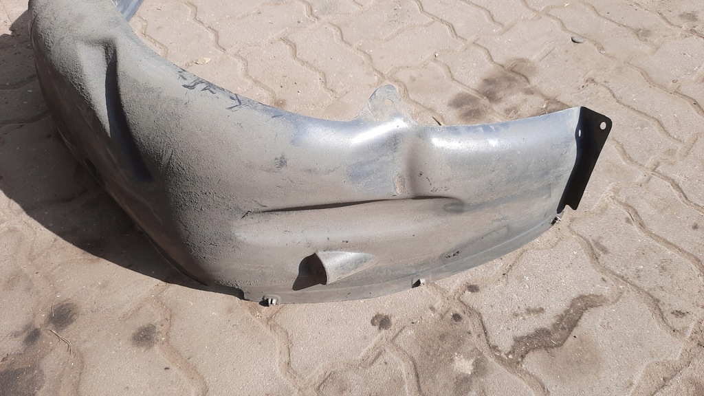 фото №3, Подкрылок задняя задние левая jeep patriot 06-11r