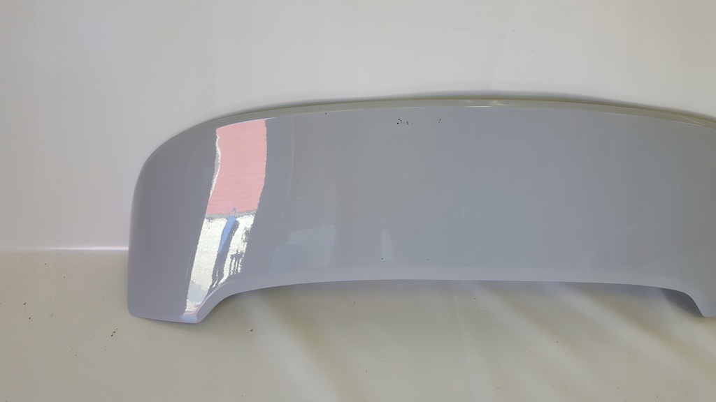 фото №3, Fiat 500 abarth спойлер кришки задня спойлер 2007-2017r