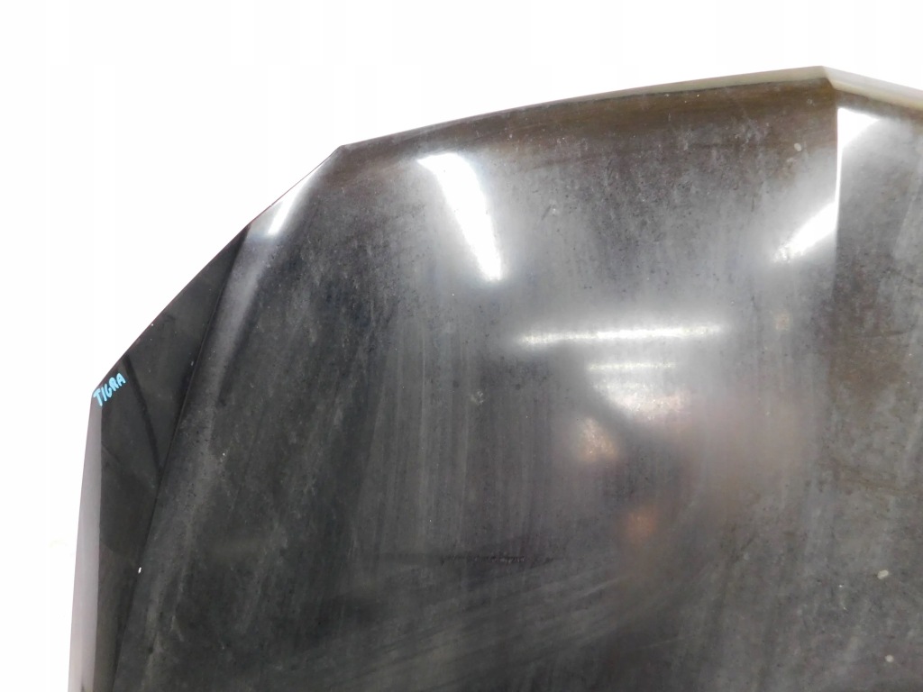 Капот кришка двигуна opel tigra b Ціна