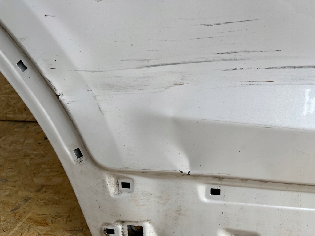 фото №10, Hyundai santa fe 12- двері задні задня праве