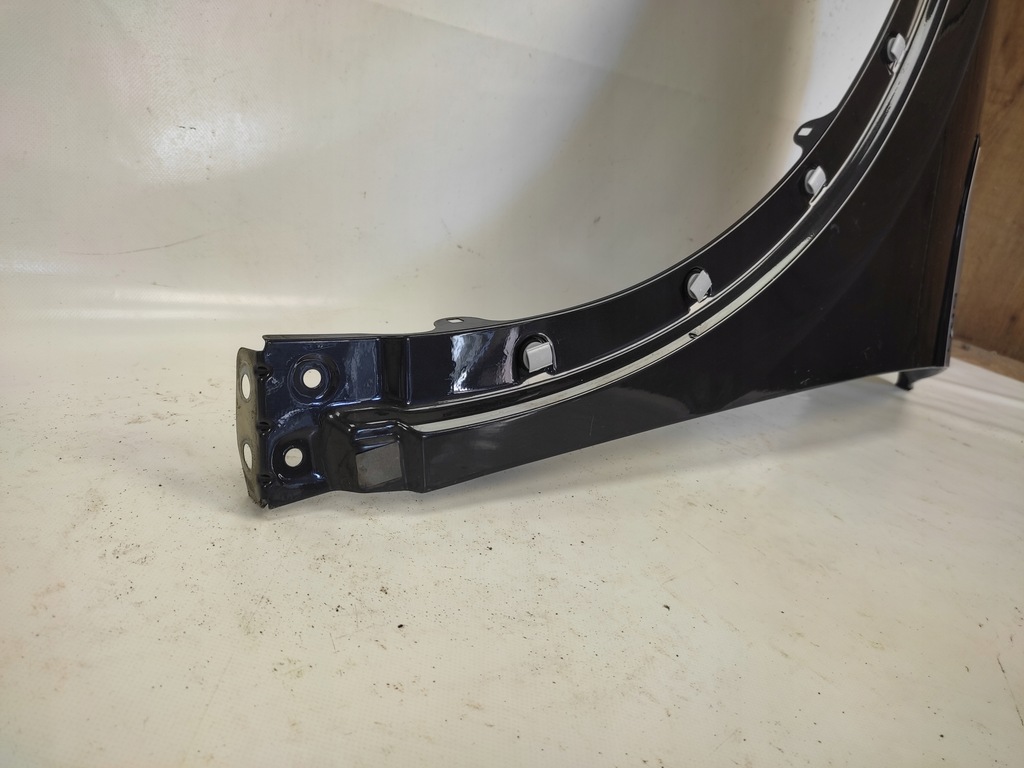 фото №7, Vw id.4 id 4 11a крыло левый передний перед 2019-