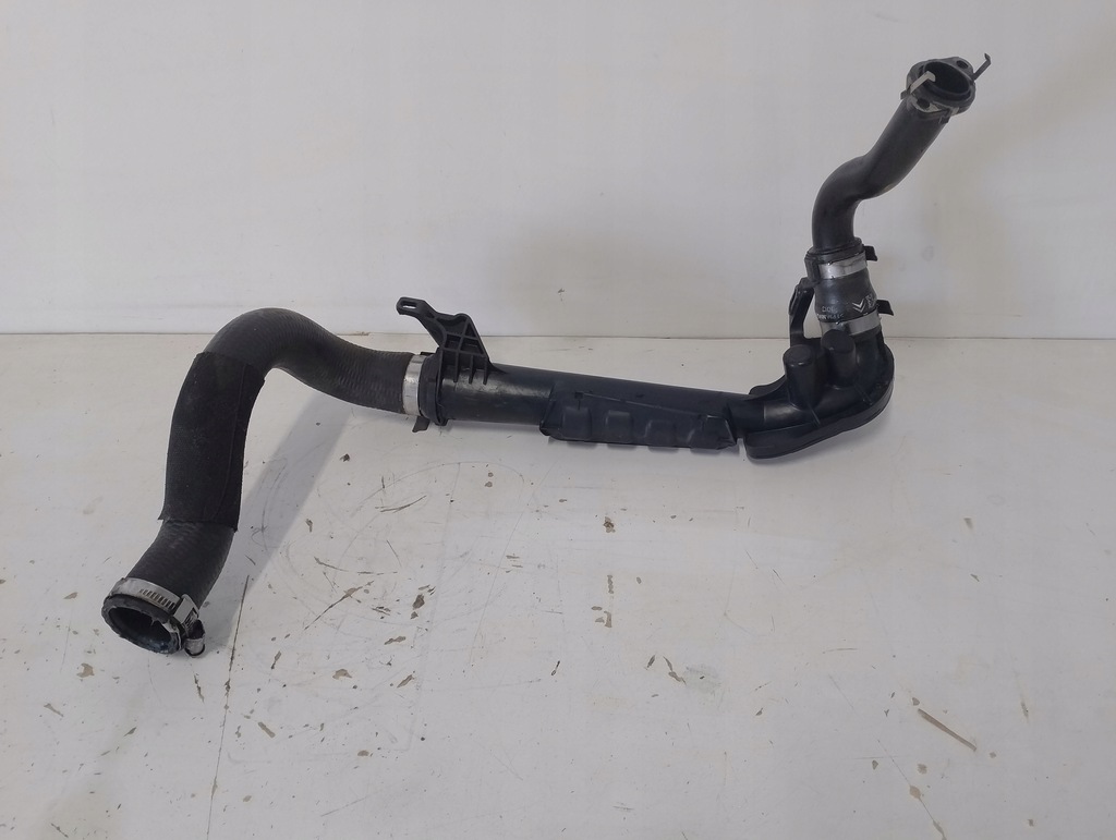 фото №1, 9674901080 шланг труба інтеркулер citroen ds5 2.0 hdi гібрид