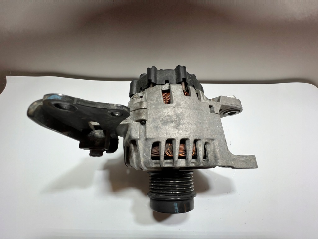 фото №9, Hyundai kia 2.0 gdi генератор малый пробег