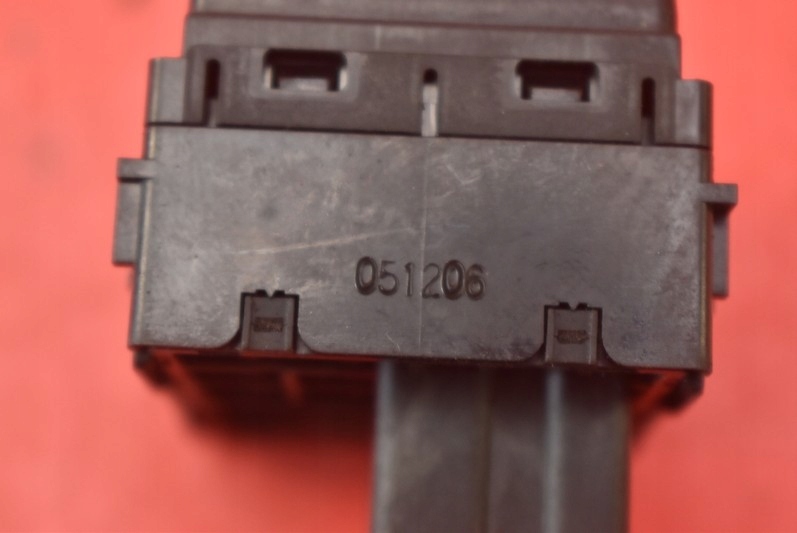 фото №8, Панель регулировки зеркал nissan micra k12 02-07