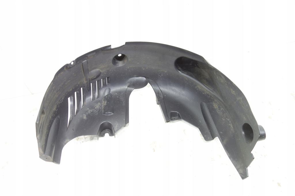 фото №4, Підкрилок задня праве renault twingo iii 767482066r
