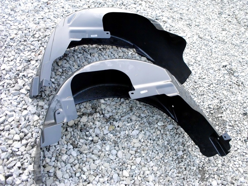 фото №5, Chrysler sebring dodge avenger підкрилок задня