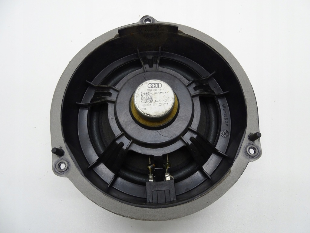 фото №9, Динамік двері задня задній audi a5 8t sportback q5 8r0035411