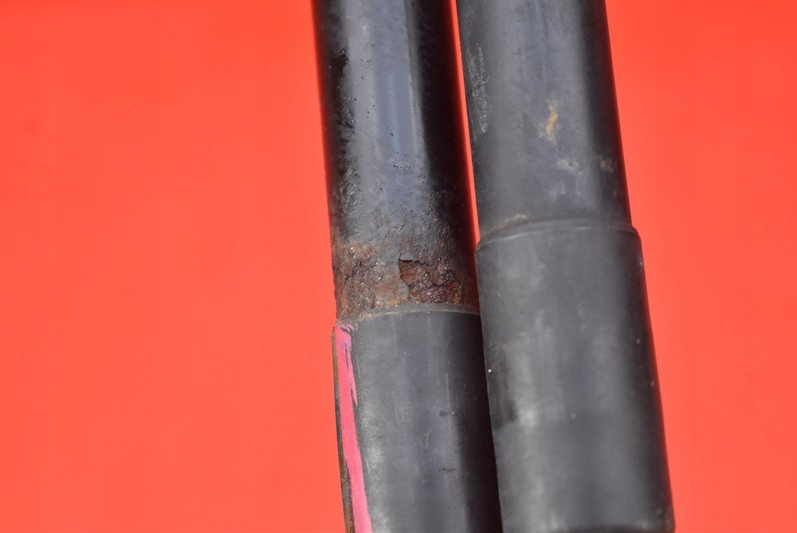 фото №9, Привід амортизатори кришки 95472696 chevrolet cruze 5d hb lift 08-16