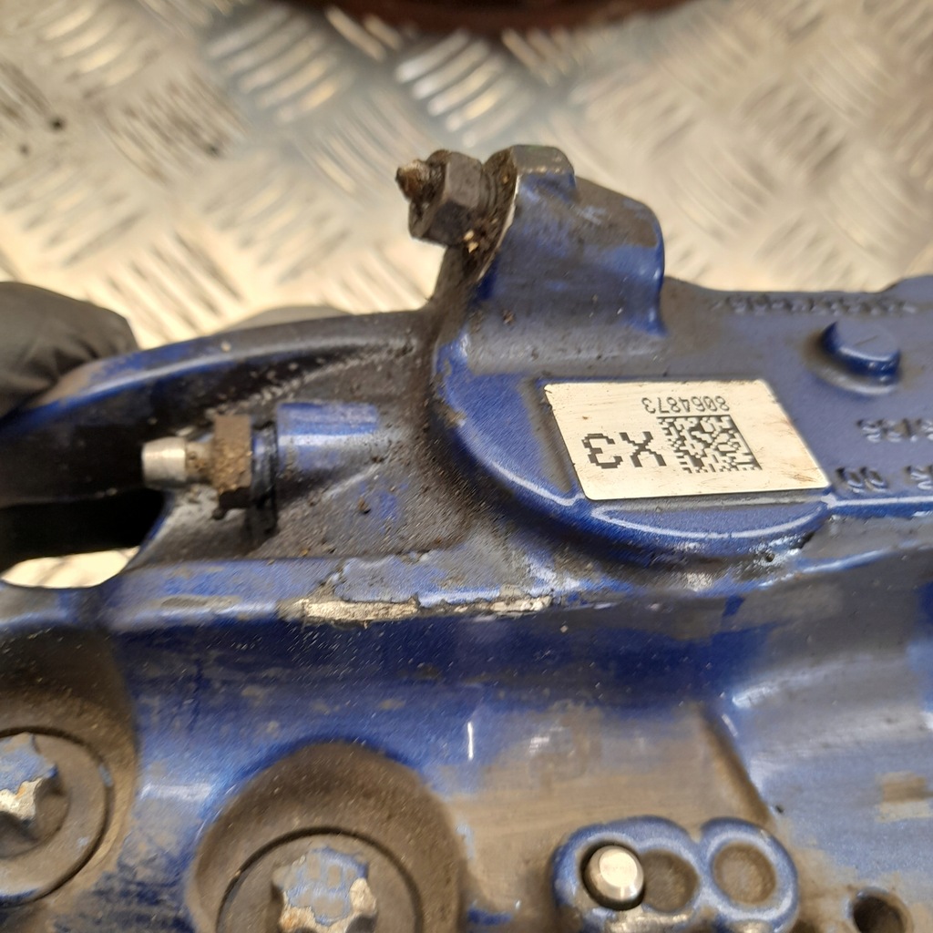 фото №5, Суппорт тормоза bmw x4 2019 набор 8064874