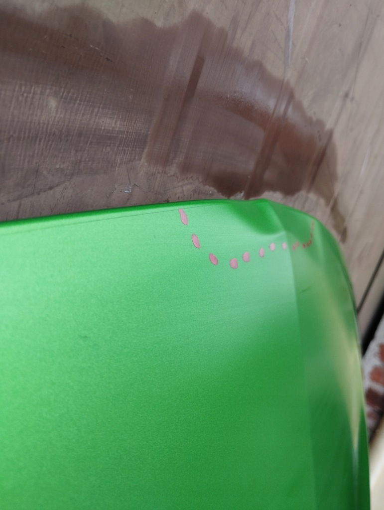 Купити Капот кришка двигуна mercedes amg gt w190 190 a190