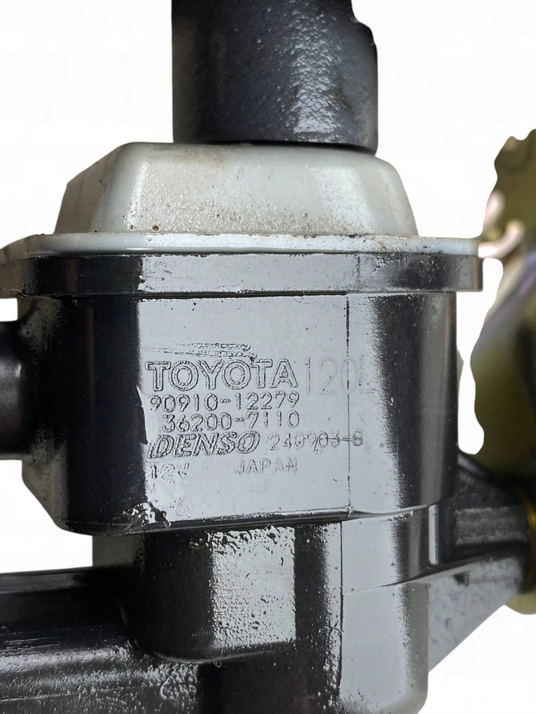 фото №7, Lexus rx v клапан давления