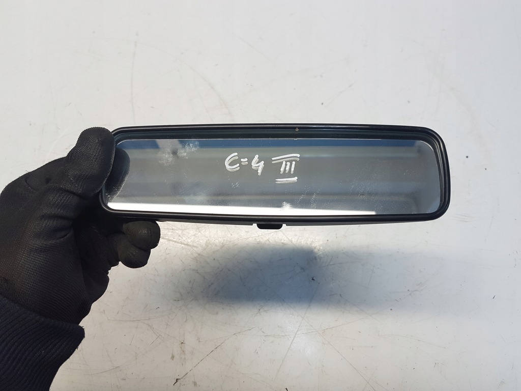 фото №1, Citroen c4 iii дзеркало внутрішнє