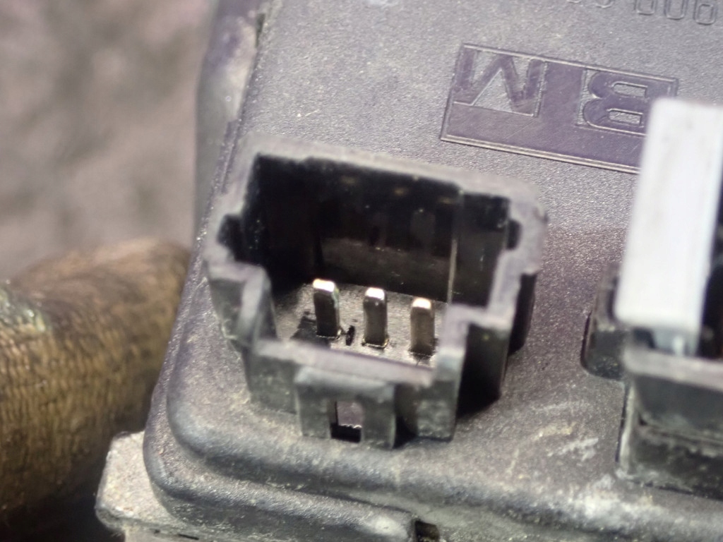 фото №5, Fiat ulysse ii 02-10 вентилятор обдув воздуходувка 1485725080