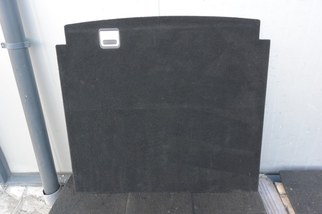 фото №1, Пол багажника mercedes gl x164 5 мест