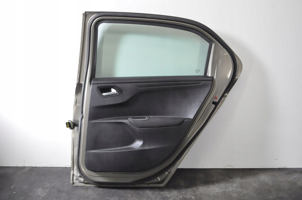 фото №7, Peugeot 301 дверь правый задняя задние