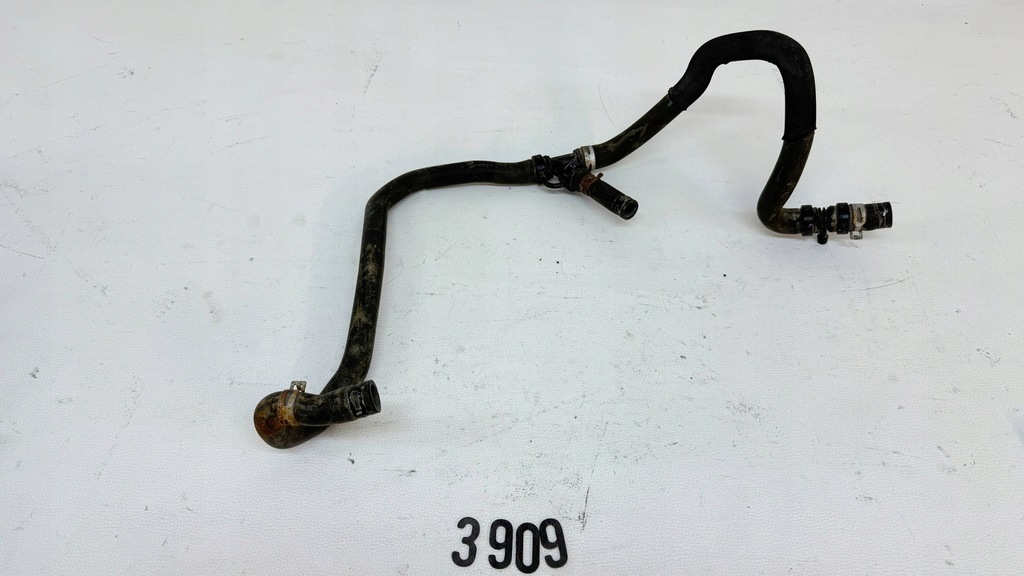 фото №2, Wąż wody renault scenic ii megane ii 800390715