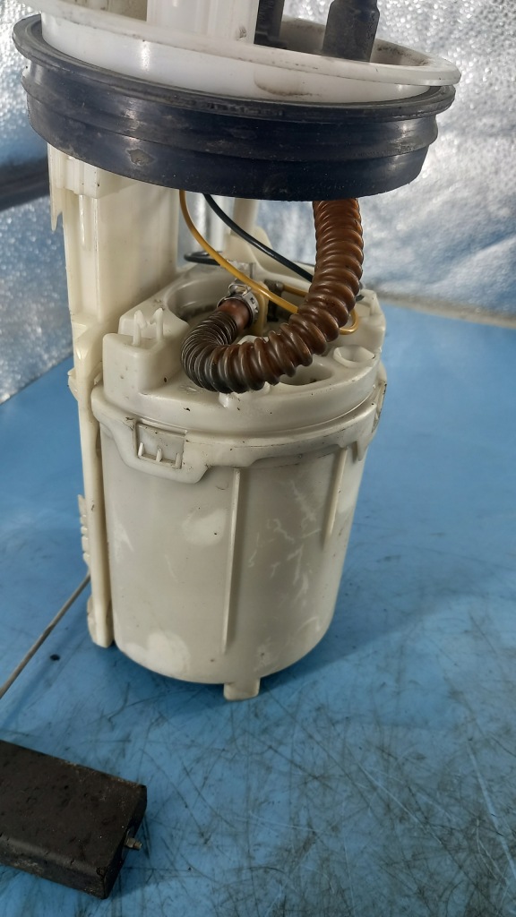 фото №2, Насос пального skoda fabia combi 05r 1.2b