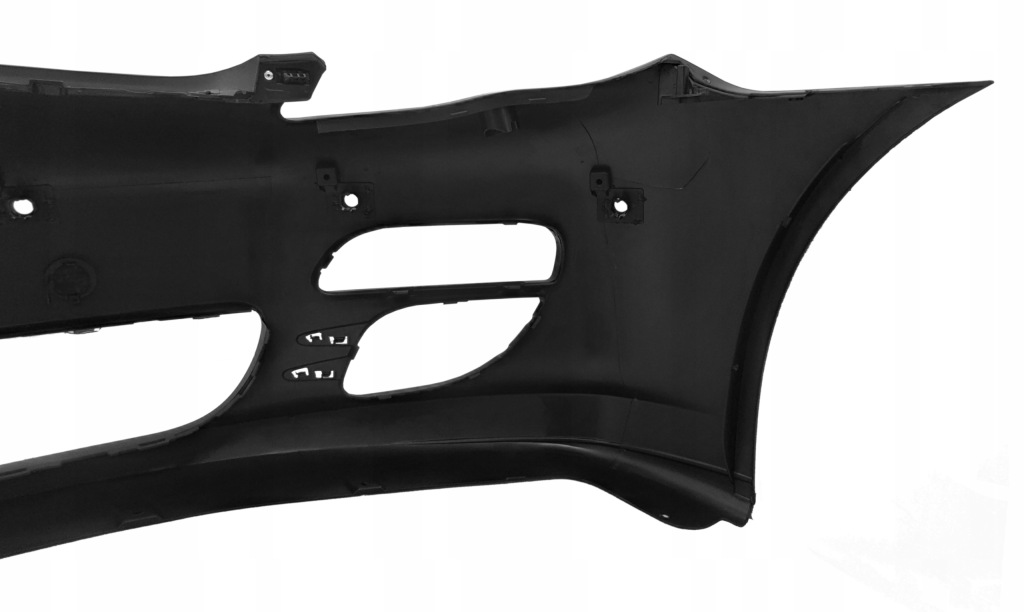 фото №11, Бампер передній перед porsche panamera 970 2009-13