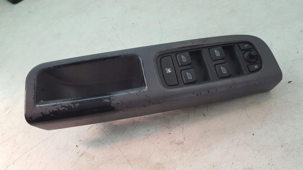 фото №1, Перемикач вікон дзеркал volvo s40 1,6d