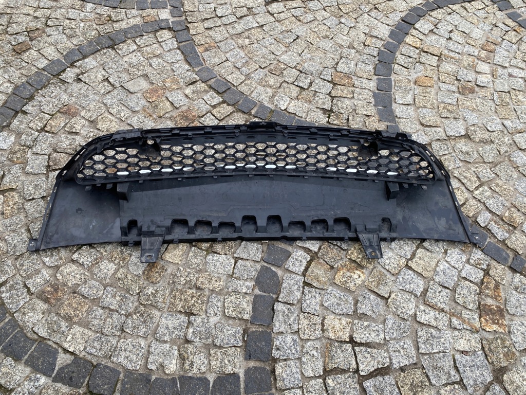 Mercedes 167 gle amg решётка бампера перед 1678857303 оригинал Цена