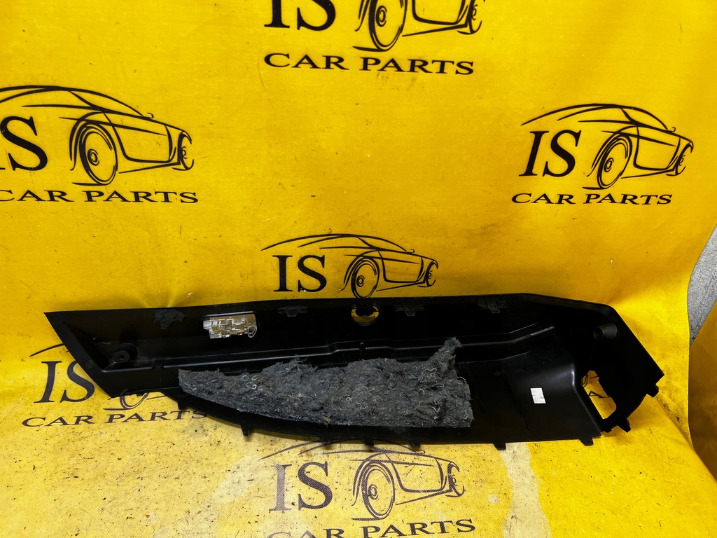 фото №6, Кронштейн шторка полка задний левая dacia duster ii