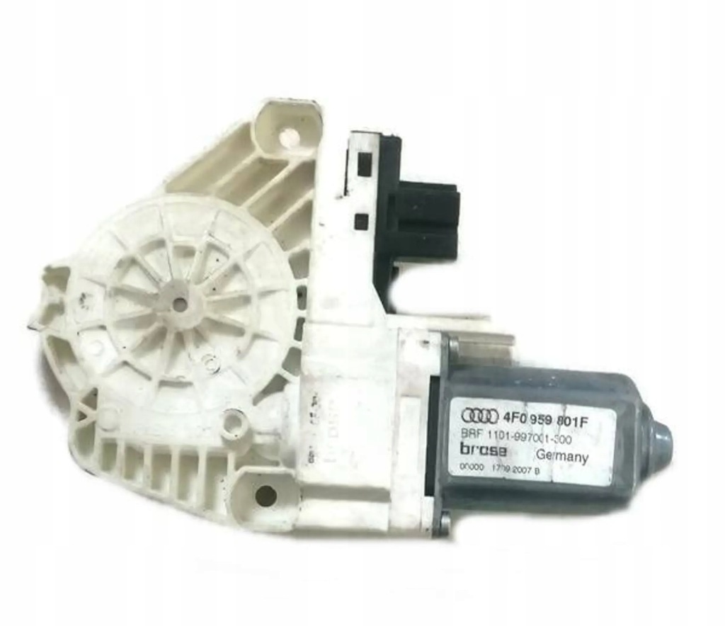 Купити Audi a6 c6 - моторчик скло лівий задній 4f0959801f