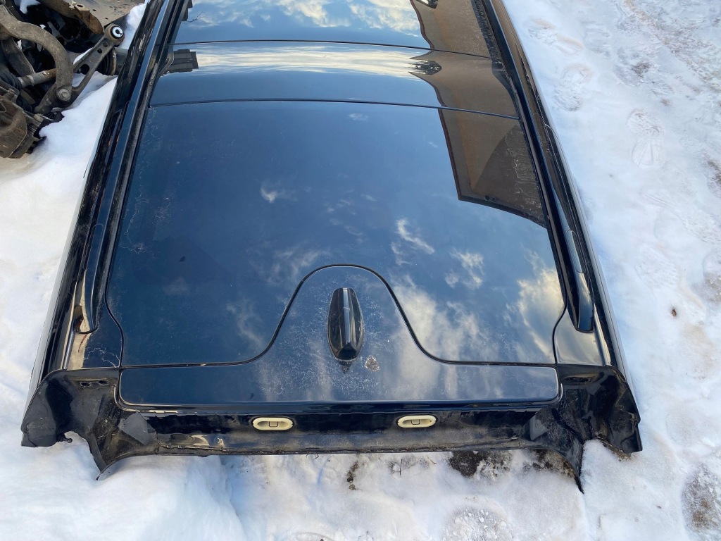 фото №2, Дах скло панорама land rover discovery 5 l462