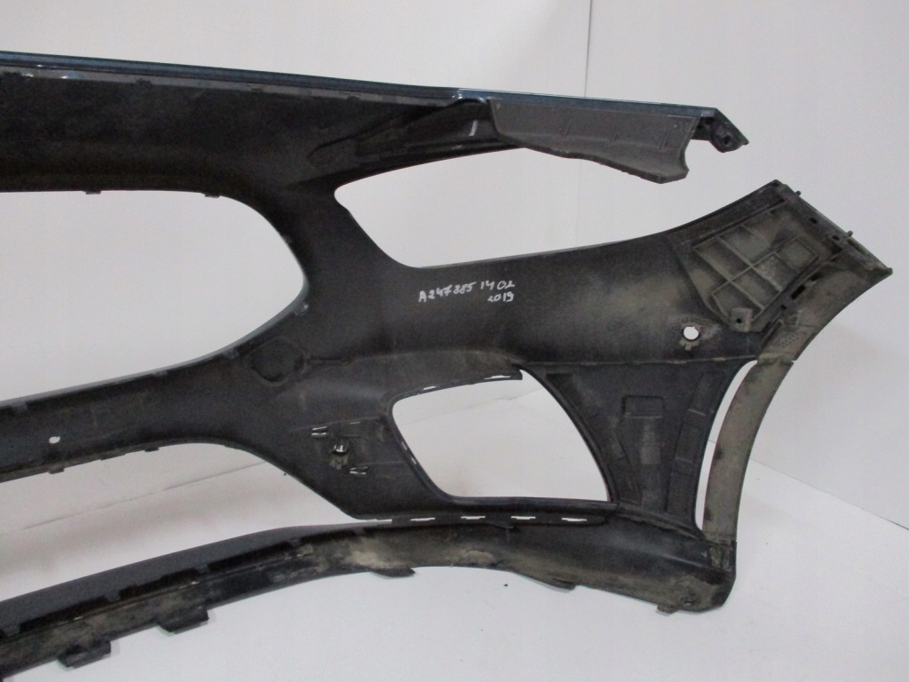 фото №7, Бампер mercedes b klasa 247 a2478851402 6 pdc