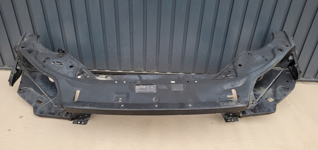 фото №1, Pas передній підсилювач volvo v70 s80 xc70 2007+