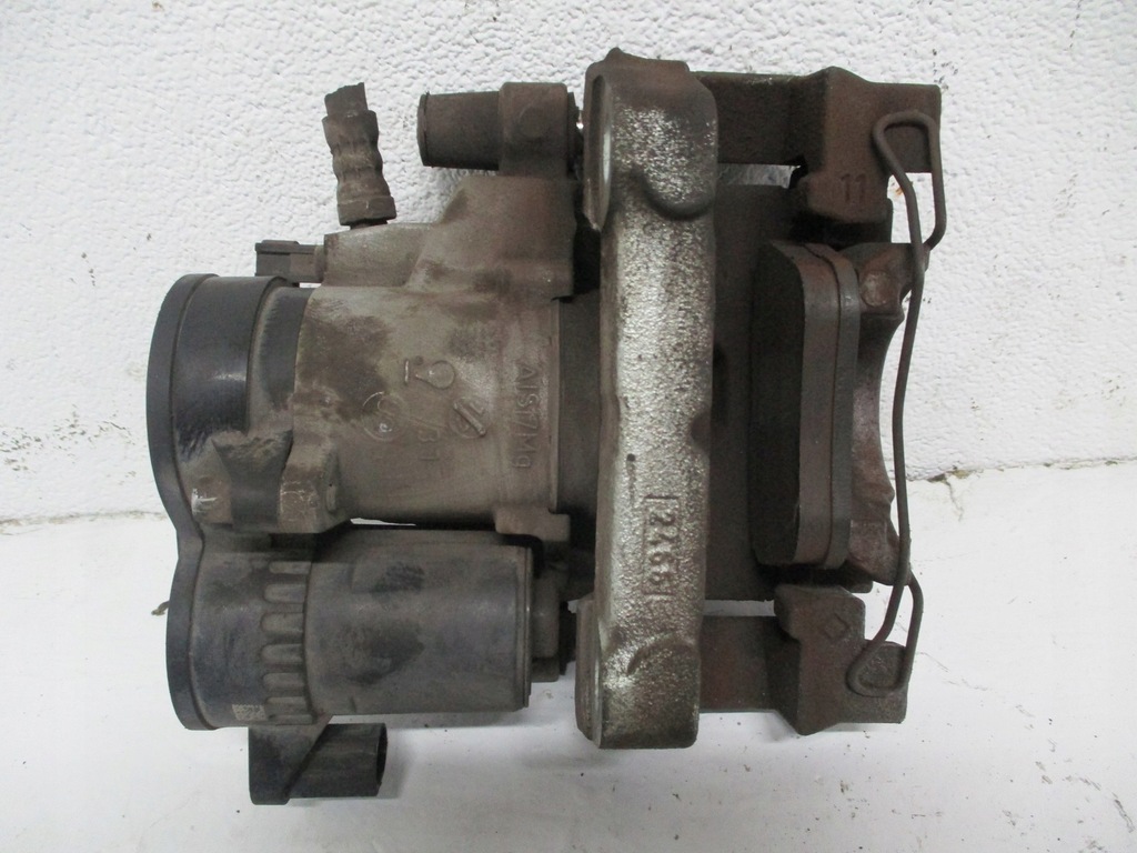 фото №10, Суппорт суппорты alfa romeo giulia 2,2 jtd задняя задние