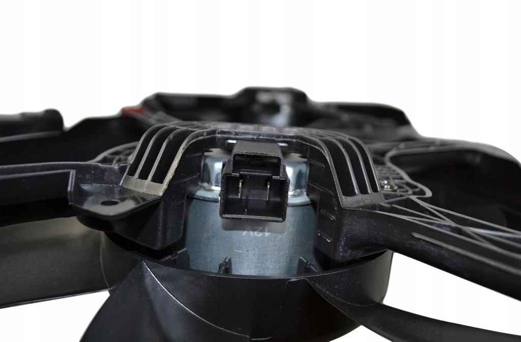 фото №3, Вентилятор citroen jumper peugeot boxer 1399671080