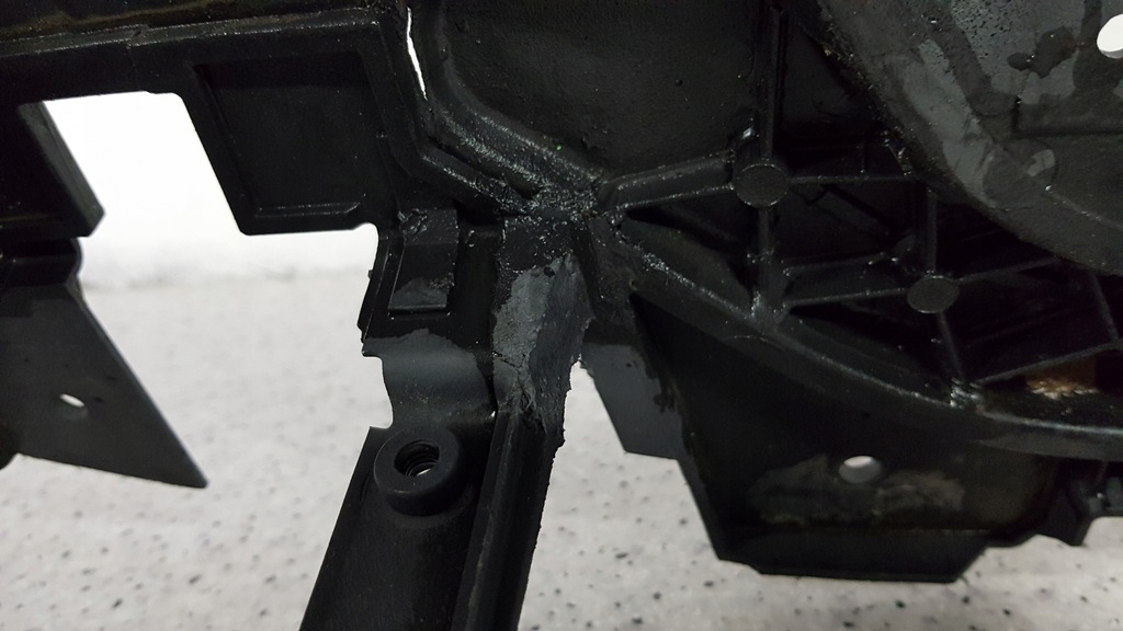 фото №7, Усилитель pas передний volvo v40 2012 - 6533