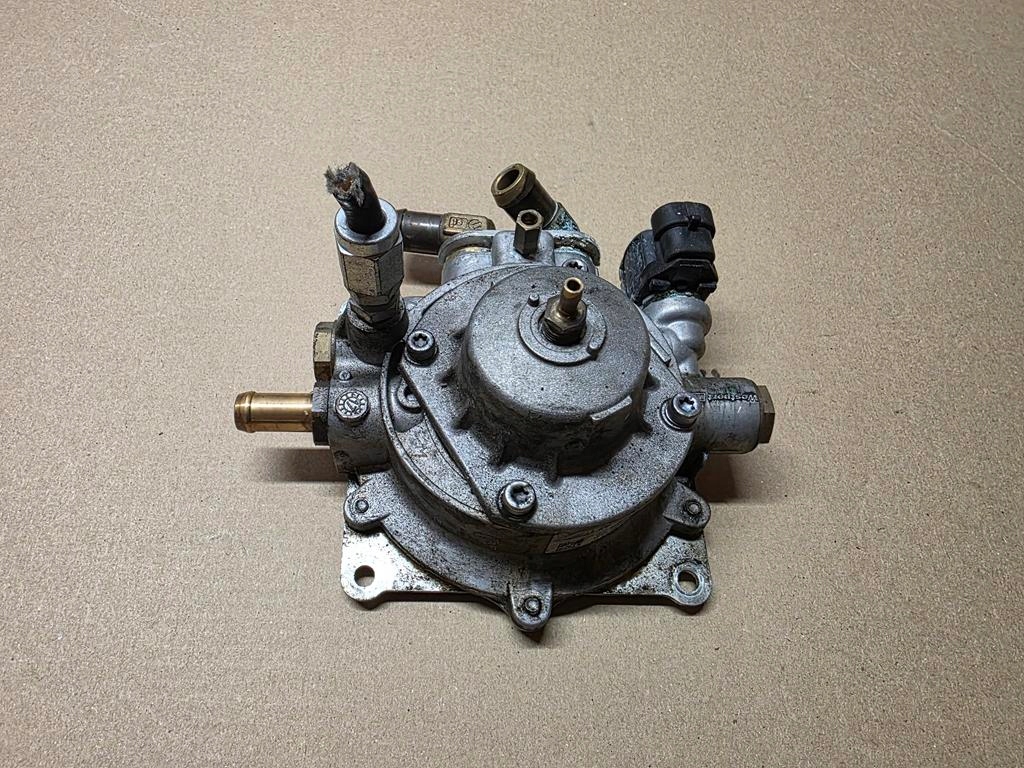 Купить Испаритель редуктор emer ulisse 27