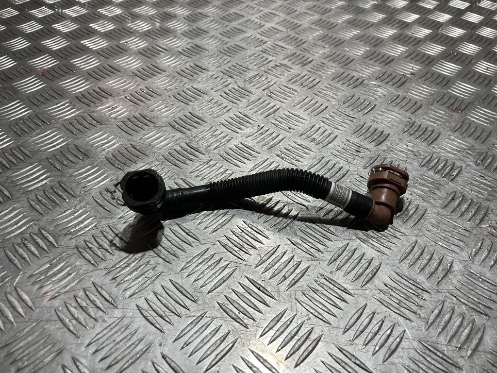 фото №1, Шланг труба wody hyundai ioniq 6 22-