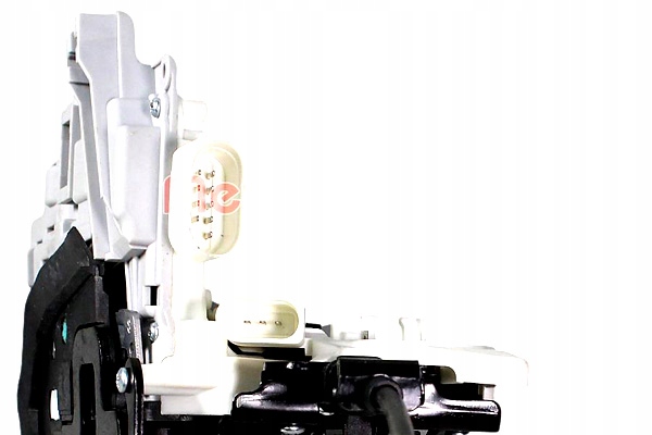 фото №4, Metzger 2314443 замок дверь