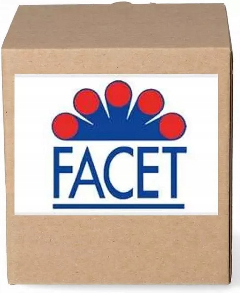 фото №1, Facet датчик температури wody 7.3357