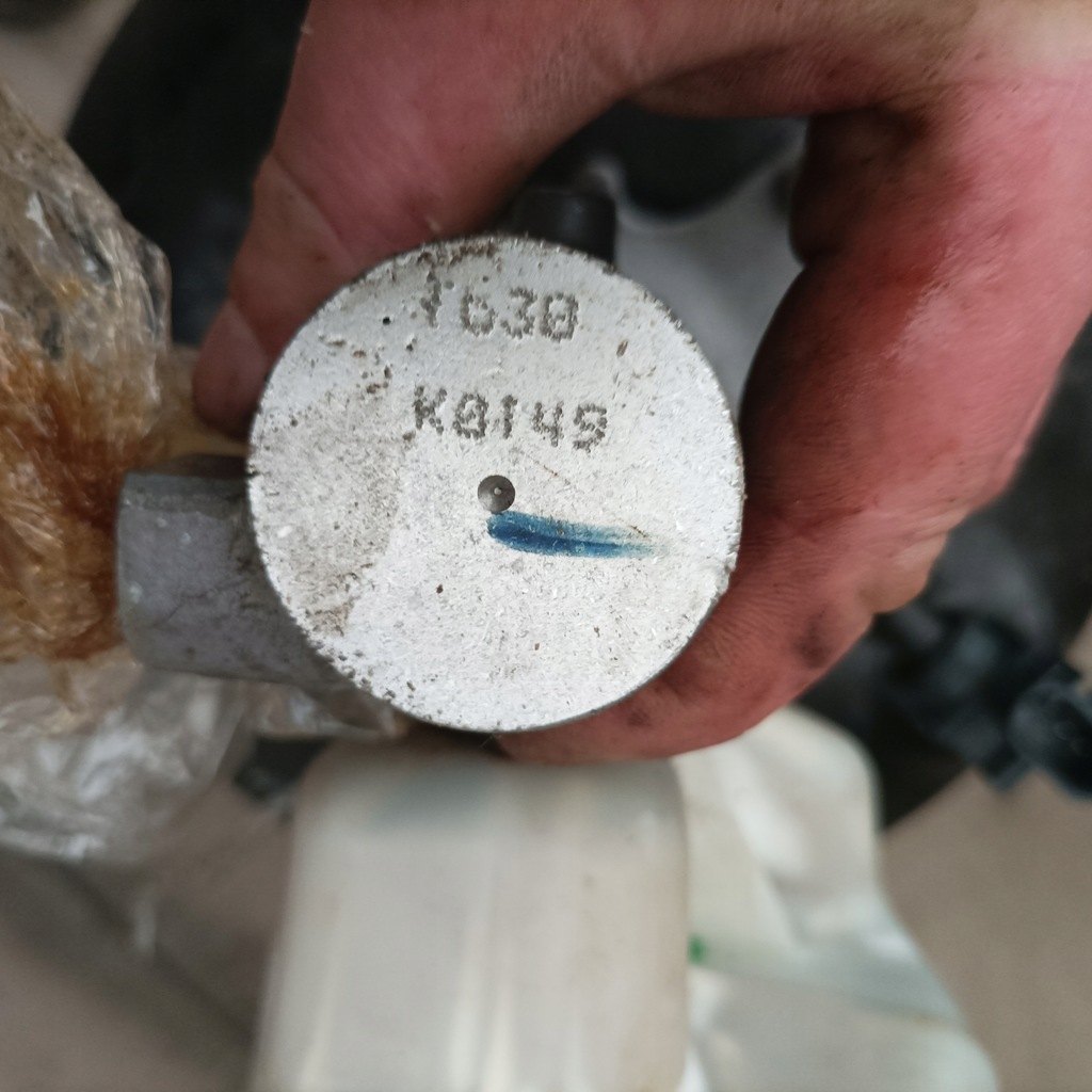 фото №15, Dodge ram 1500 5.7 09- усилитель тормозов тормоза p04581523 usa