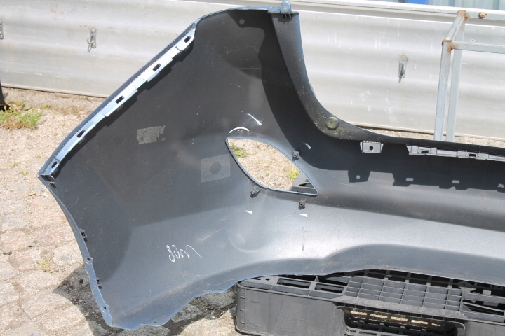 фото №7, Бампер задняя задний hyundai i30 ii gd kombi 12- 86611-a6200